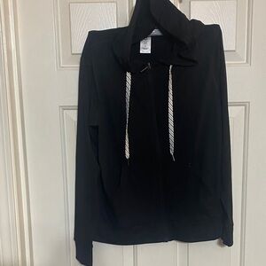 Member's Mark Black Super Soft Jacket